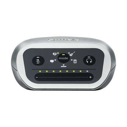 Shure MOTIV MVI Single-Channel USB Audio Interface