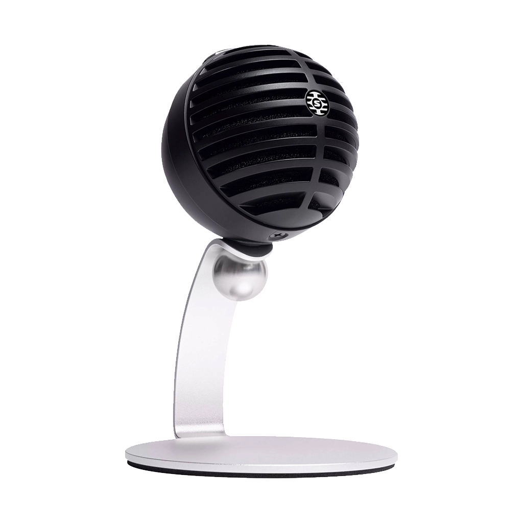 Shure MOTIV Series MV5C-USB Home-Office Microphone