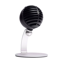 Shure MOTIV Series MV5C-USB Home-Office Microphone