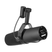 Shure SM7B Vocal Microphone