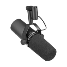 Shure SM7B Vocal Microphone