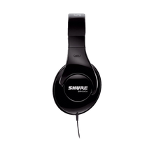 Shure SRH240A Closed-Back Over-Ear Headphones