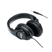 Shure SRH440 Closed-Back Over-Ear Studio Headphones