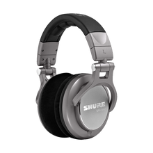 Shure SRH940 Closed-Back Over-Ear Professional Reference Headphones