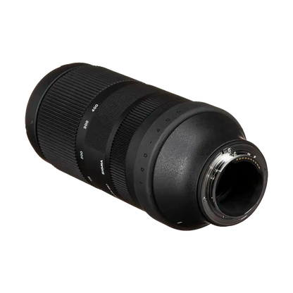 Sigma 100-400mm f/5-6.3 DG DN OS Contemporary Lens for Sony E