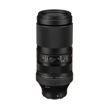 Sigma 100-400mm f/5-6.3 DG DN OS Contemporary Lens for Sony E