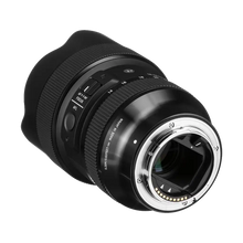 Sigma 14-24mm f/2.8 DG DN Art Lens for Sony E