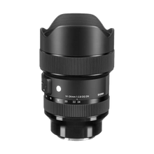 Sigma 14-24mm f/2.8 DG DN Art Lens for Sony E