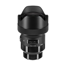 Sigma 14mm f/1.8 DG HSM Art Lens (Sony E)
