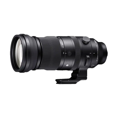 Sigma 150-600mm f/5-6.3 DG DN OS Sports Lens for Leica L