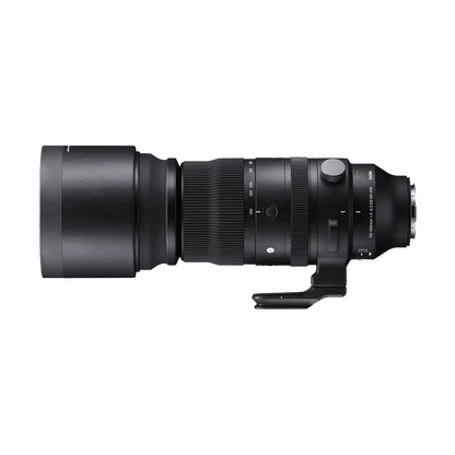 Sigma 150-600mm f/5-6.3 DG DN OS Sports Lens for Sony E