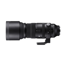 Rental: Sigma 150-600mm f/5-6.3 DG DN OS Sports Lens for Sony E