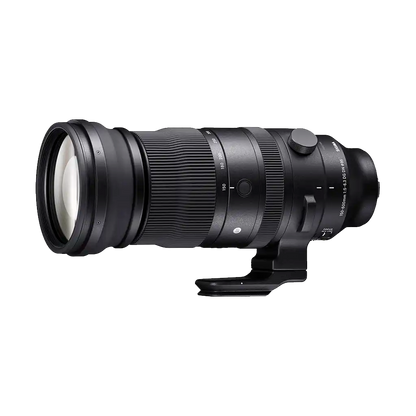 Sigma 150-600mm f/5-6.3 DG DN OS Sports Lens for Sony E