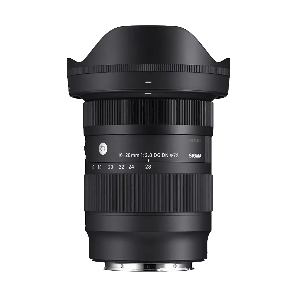 Sigma 16-28mm f/2.8 DG DN Contemporary Lens for Leica L