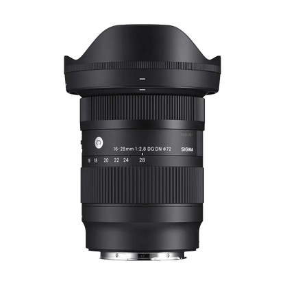 Sigma 16-28mm f/2.8 DG DN Contemporary Lens for Leica L
