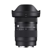 Sigma 16-28mm f/2.8 DG DN Contemporary Lens for Sony E