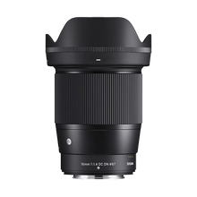 Sigma 16mm f/1.4 DC DN Contemporary Lens (Nikon Z)