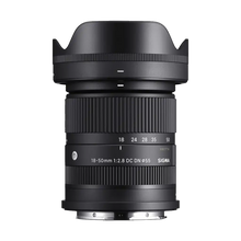 Sigma 18-50mm f/2.8 DC DN Contemporary Lens for Leica L