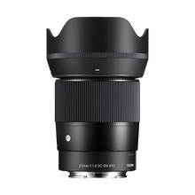 Sigma 23mm f/1.4 DC DN Contemporary Lens (Sony E)