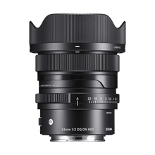 Sigma 24mm f/2 DG DN Contemporary Lens for Sony E