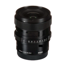 Sigma 24mm f/2 DG DN Contemporary Lens for Sony E