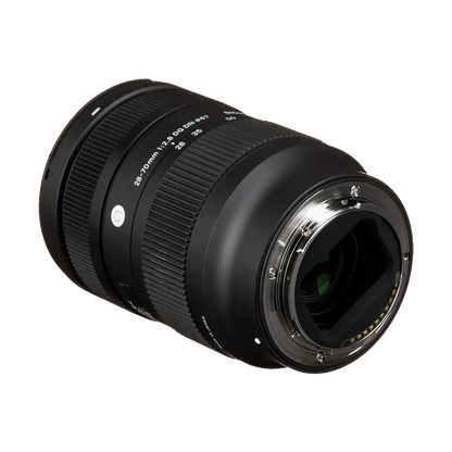 Sigma 28-70mm f/2.8 DG DN Contemporary Lens for Sony E