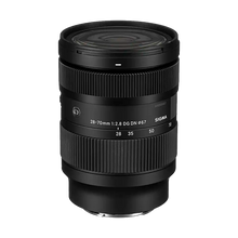 Sigma 28-70mm f/2.8 DG DN Contemporary Lens for Sony E
