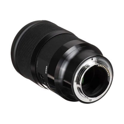 Sigma 28mm f/1.4 DG HSM Art Lens (Sony E)