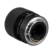 Sigma 30mm f/1.4 DC DN Contemporary Lens (Canon EF-M)