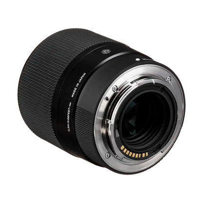 Sigma 30mm f/1.4 DC DN Contemporary Lens (Canon EF-M) - Orms