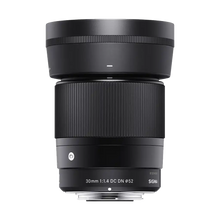 Sigma 30mm f/1.4 DN Contemporary Lens (MFT)