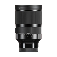 Sigma 35mm f/1.2 DG DN Art Lens for Panasonic L