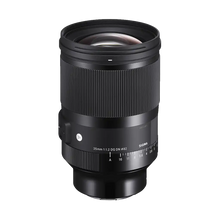 Sigma 35mm f/1.2 DG DN Art Lens for Panasonic L