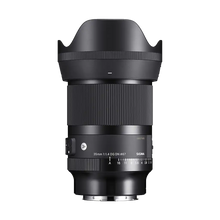 Sigma 35mm f/1.4 DG DN Art Lens for Leica L