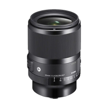 Sigma 35mm f/1.4 DG DN Art Lens for Leica L