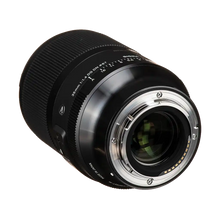 Sigma 35mm f/1.4 DG DN Art Lens for Sony E