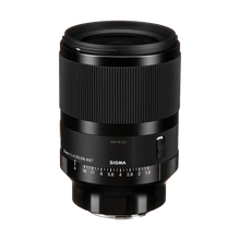 Sigma 35mm f/1.4 DG DN Art Lens for Sony E