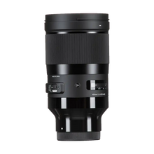 Sigma 40mm f/1.4 DG HSM Art Lens (Sony E)