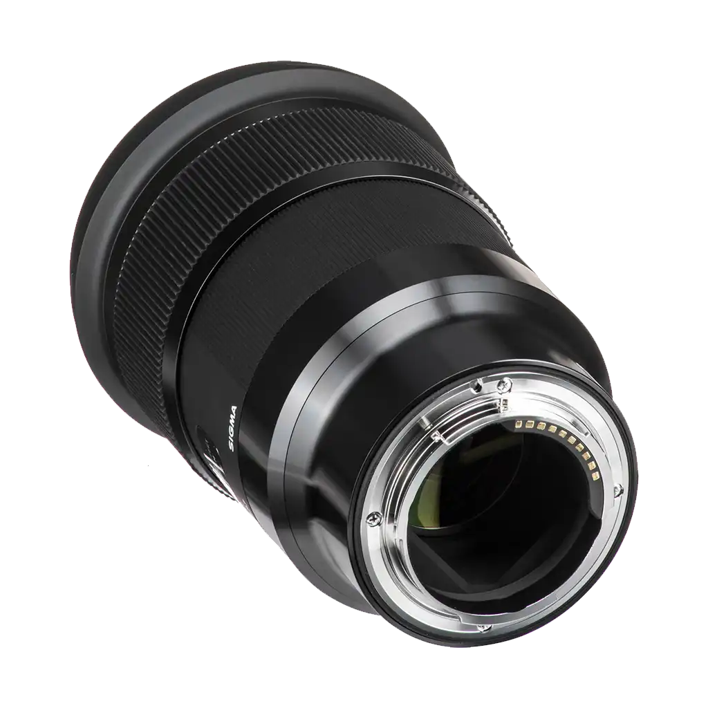 Sigma 50mm f/1.4 DG HSM Art Lens (L-Mount)
