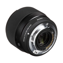 Sigma 56mm f/1.4 DC DN Contemporary Lens (Micro Four Thirds)