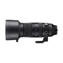 Sigma 60-600mm f/4.5-6.3 DG DN OS Sports Lens (Leica L)