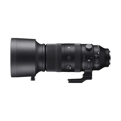 Sigma 60-600mm f/4.5-6.3 DG DN OS Sports Lens (Leica L)