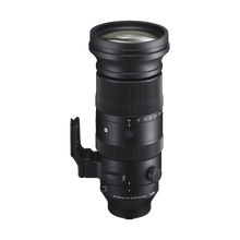 Sigma 60-600mm f/4.5-6.3 DG DN OS Sports Lens (Leica L)