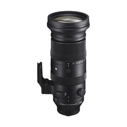 Sigma 60-600mm f/4.5-6.3 DG DN OS Sports Lens (Leica L)