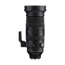 Sigma 60-600mm f/4.5-6.3 DG DN OS Sports Lens (Sony E)