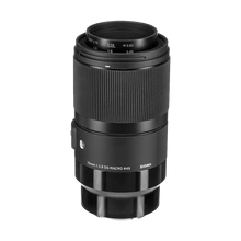Sigma Macro 70mm f/2.8 EX DG Art Lens (Sony E)