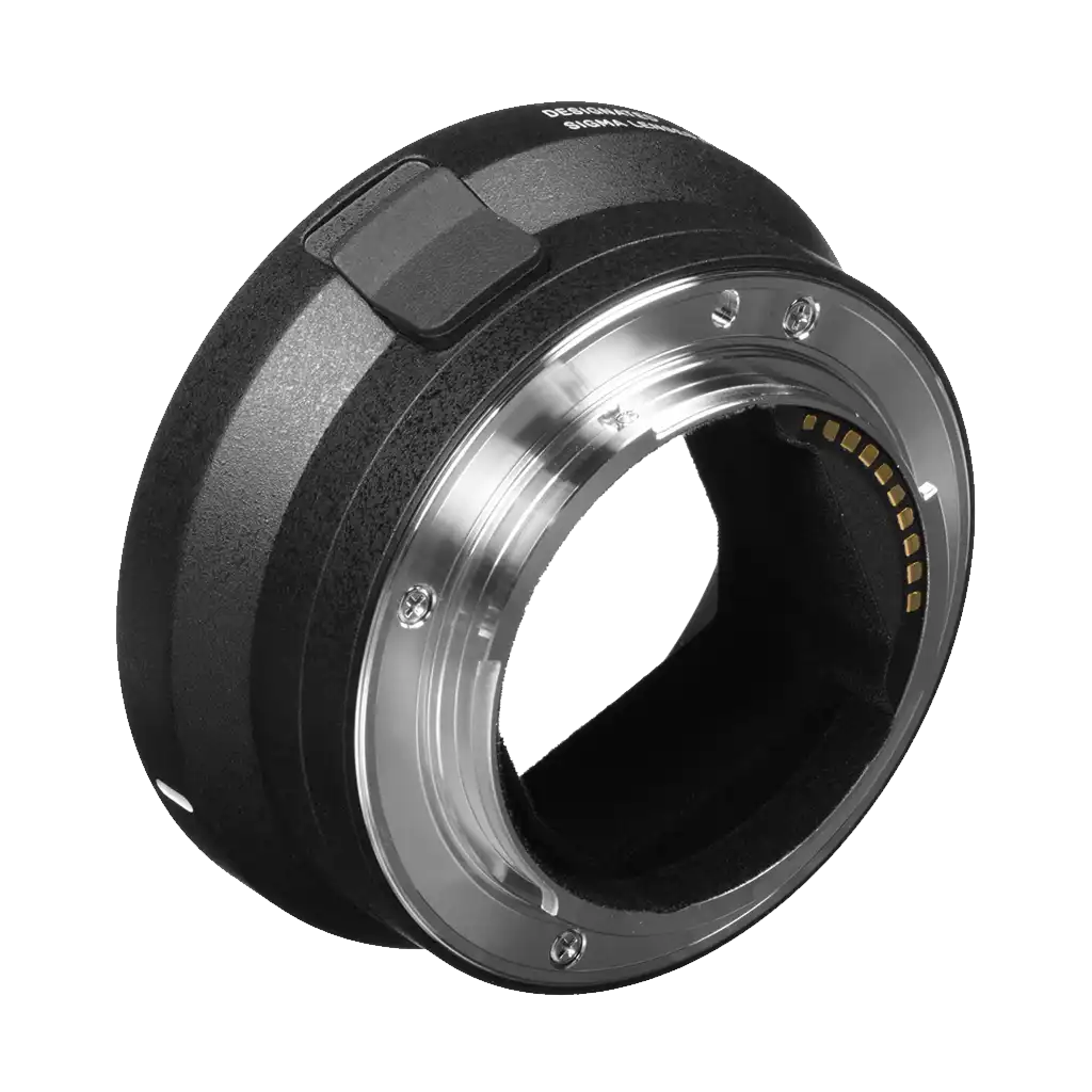 Sigma MC-11 Mount Converter/Lens Adapter (Sigma EF-Mount Lenses to