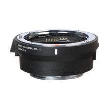 Rental: Sigma MC-11 Mount Converter/Lens Adapter