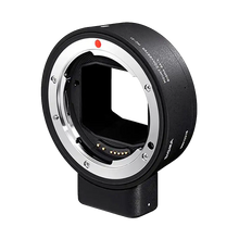 Sigma MC-21 Mount Converter/Lens Adapter (Sigma EF-Mount Lenses to L-Mount Camera)