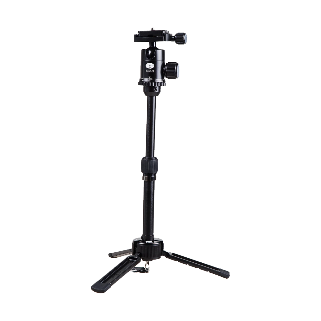Sirui 3T35K Table Top Tripod with Ball Head Orms Direct South Africa